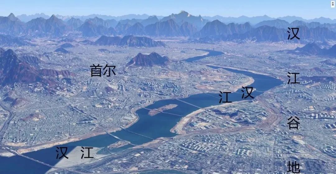 韩国是个悲哀的国家,韩国是个怎样的国度