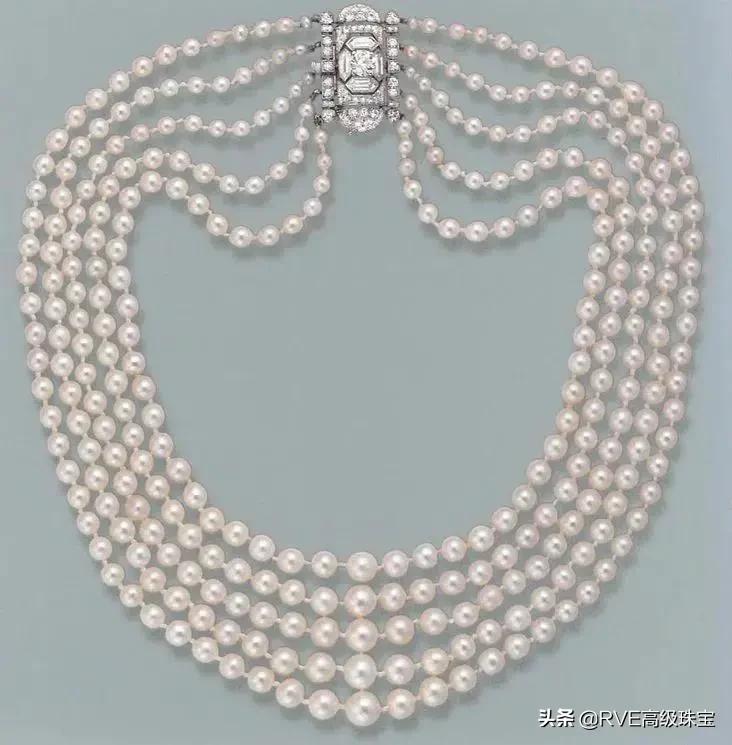 英国女王最新珠宝收藏,玛格丽特最贵的珠宝