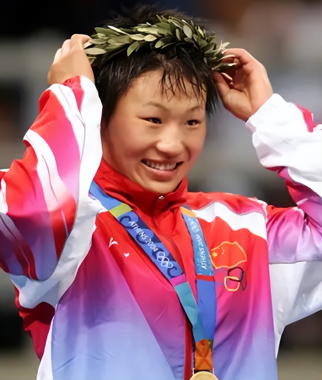 王旭摔跤,奥运会摔跤王旭