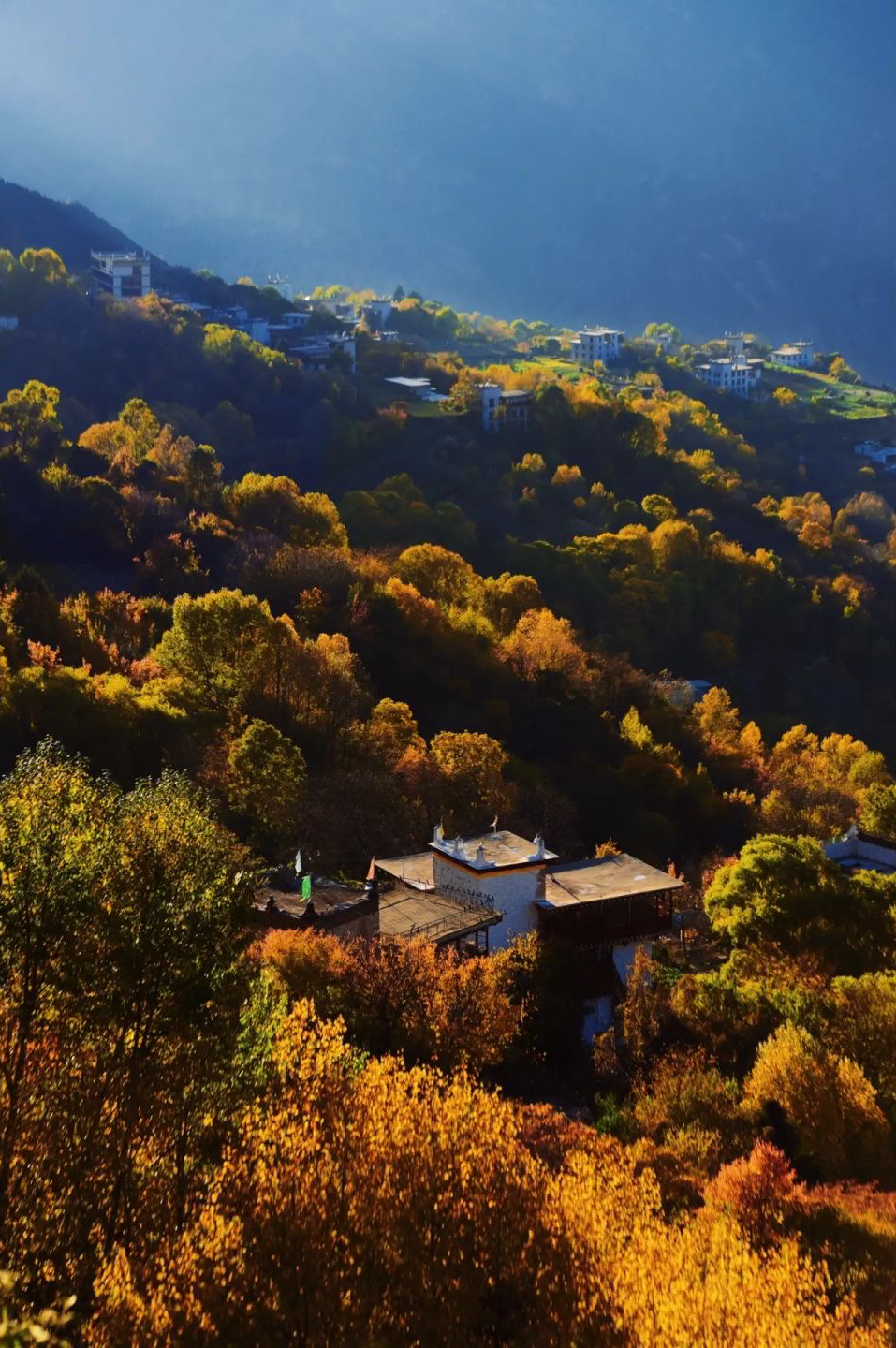 成都去西藏3天往返,成都去西藏不重复路线