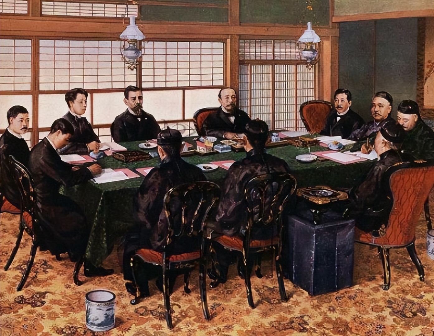 美国华裔老太太拿出慈禧手谕，声称*鱼岛钓**是她家的，最终结果怎样