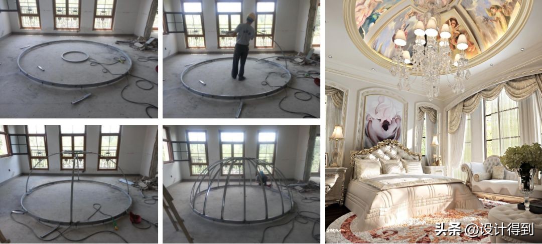 设计师必知100个节点,设计师必须懂的常用的施工节点