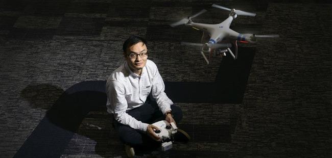 大疆败诉美国专利案例,大疆在美国被控侵权被罚后续