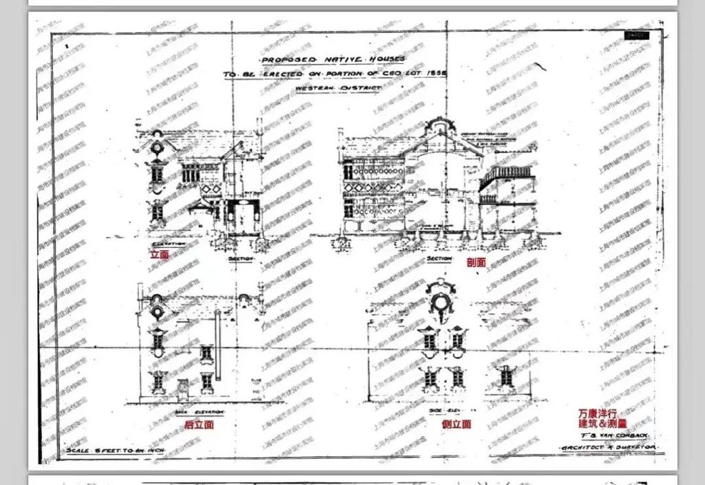 上海老洋房南京路别墅,上海老洋房私宅