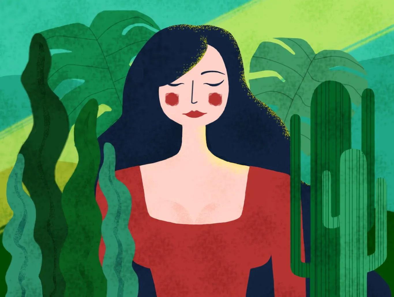 男生不给女生买包包，女生会觉得男生不爱自己吗？