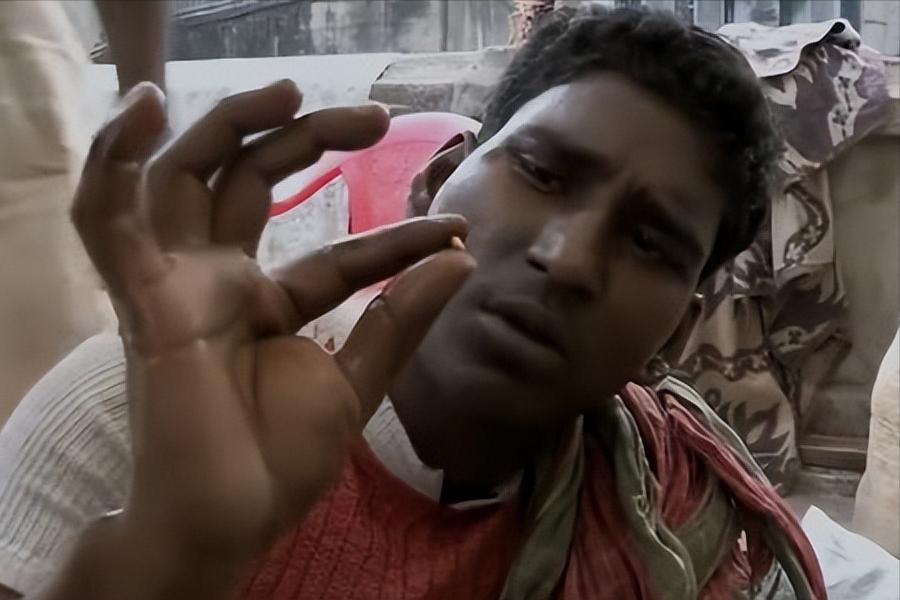 印度奇葩的真实情况,印度50张奇葩图片