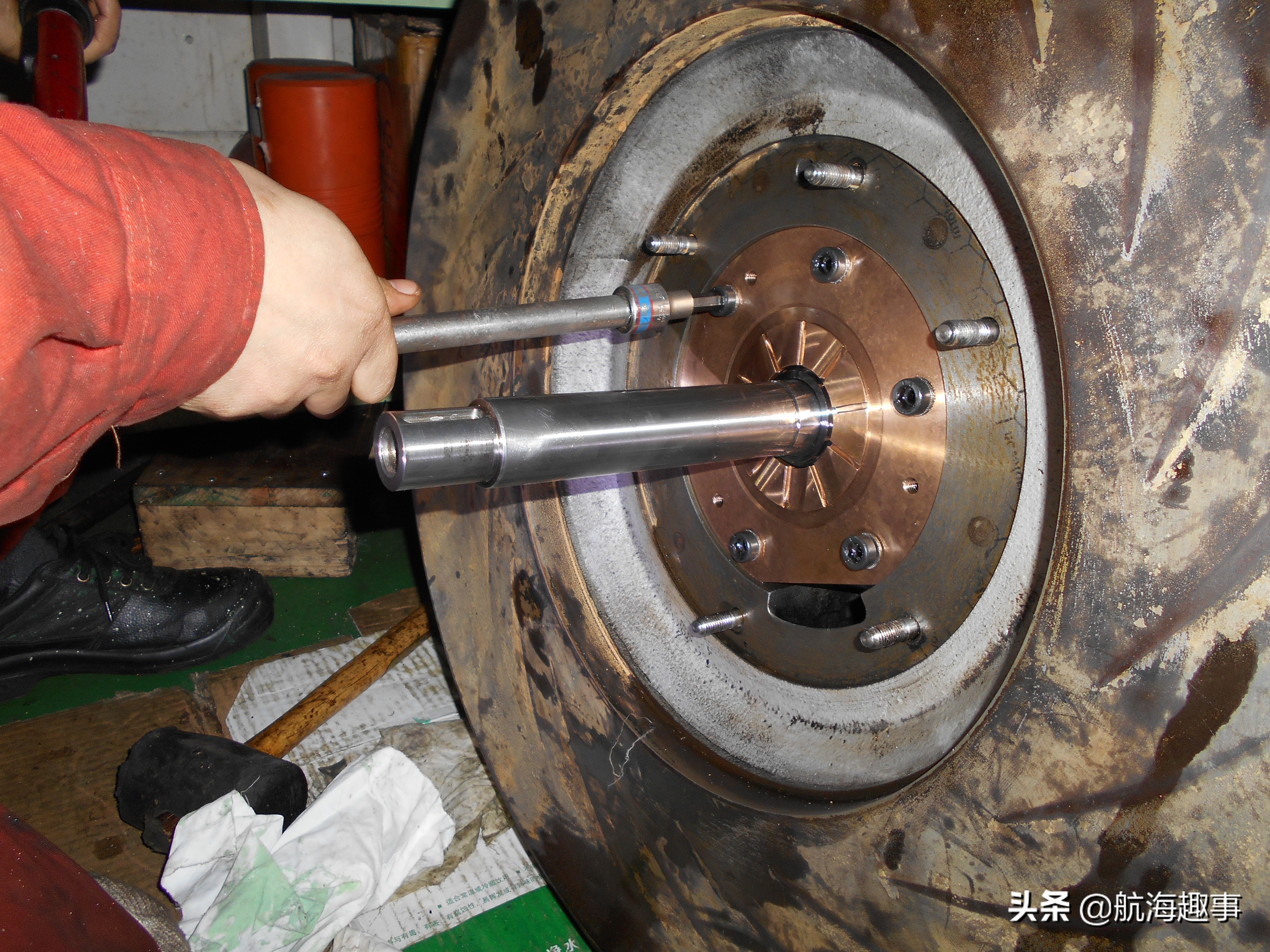 汽车发动机学习基础知识大全,汽车引擎学习