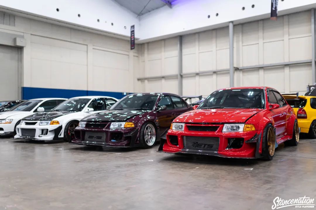 gtshow国际改装,gtshow改装福特