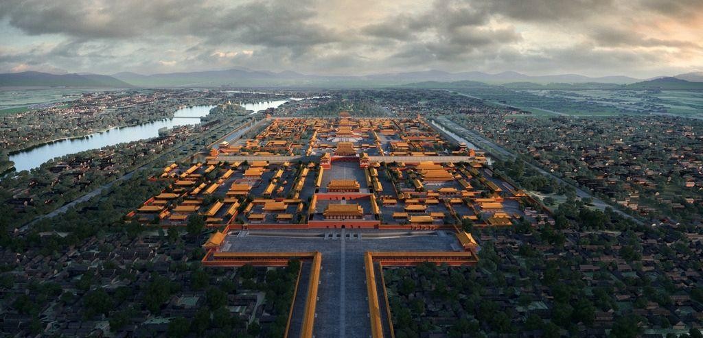 宋朝与汉唐谁厉害,宋朝和明朝谁的实力更强