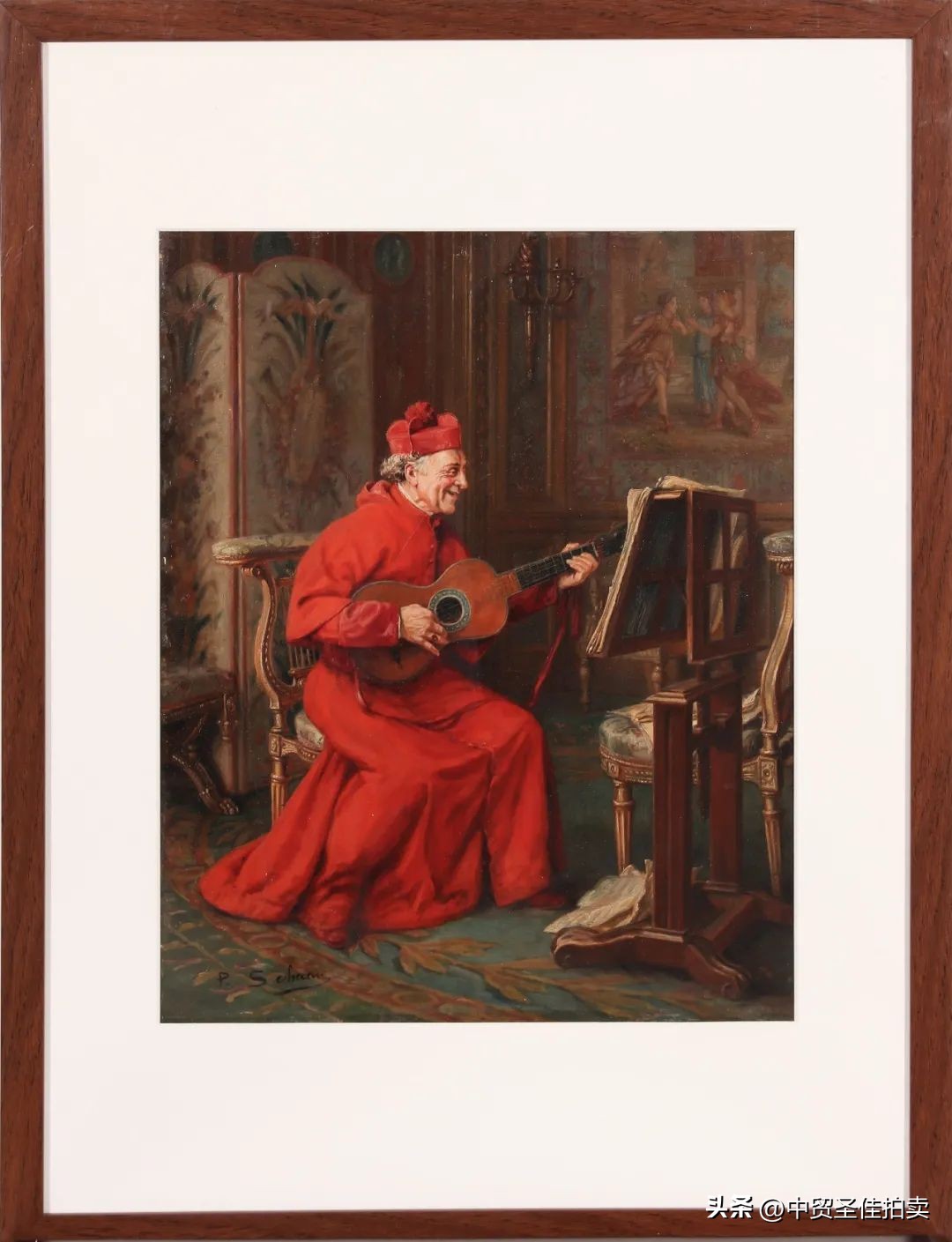 2023中贸圣佳秋季拍卖会,中贸圣佳秋拍预展