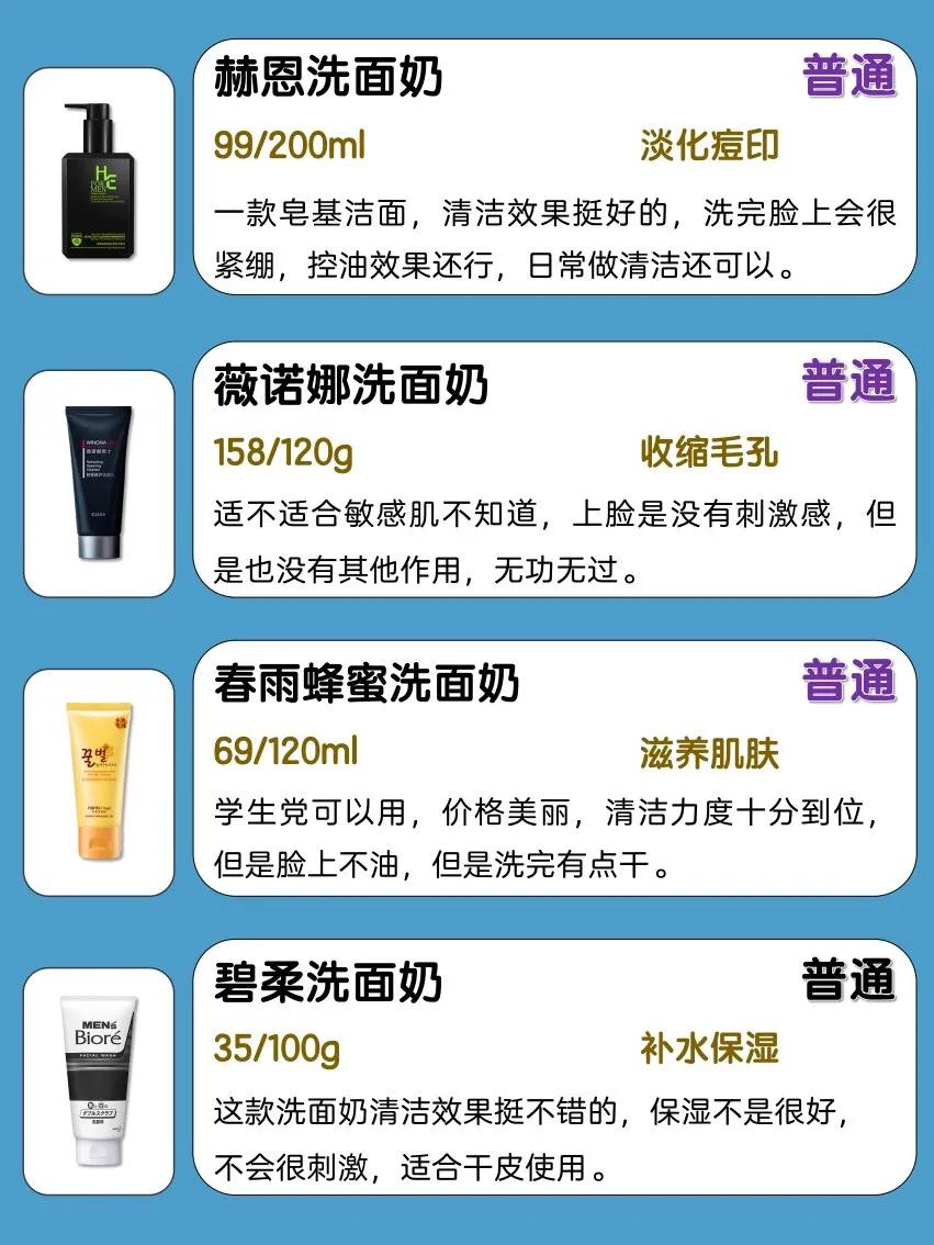 欧莱雅洗面奶真实评价,欧莱雅复颜洁面好用吗