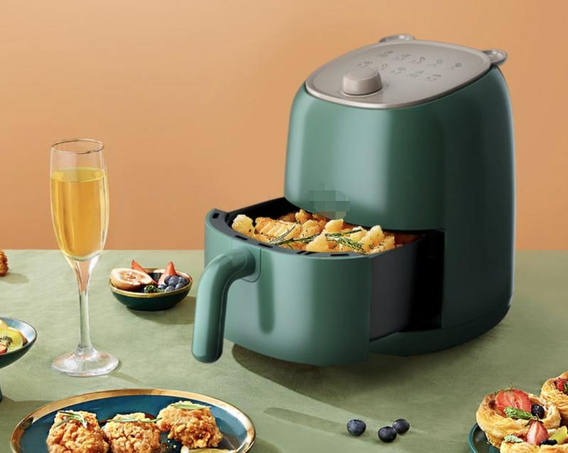 空气炸锅使用安全注意事项,空气炸锅有危险好用吗