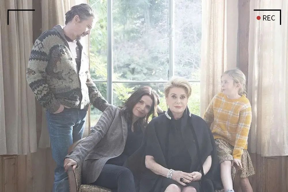 中国式母女相处,中国式妈妈真的找不到平等对待吗