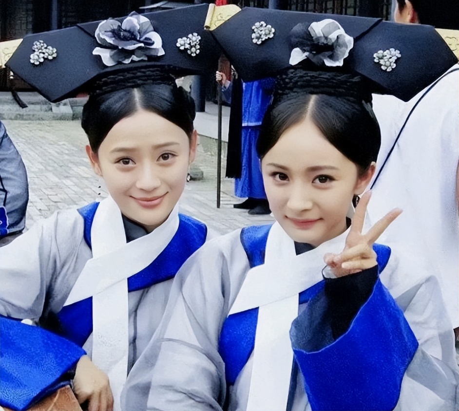 杨幂私下真实人品怎么样,杨幂的真实人品被别人夸赞