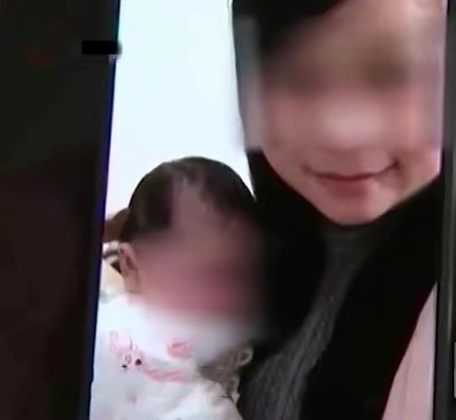 34岁女子发现老公出轨却怀孕,妻子出轨55岁老男人事件