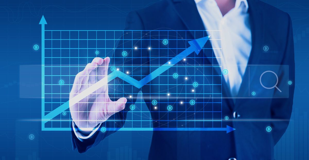 金融专业真的会很赚钱吗,学金融一定有钱吗