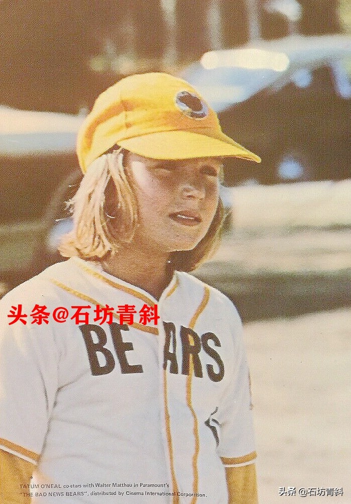 中国银幕上的体育题材为什么少