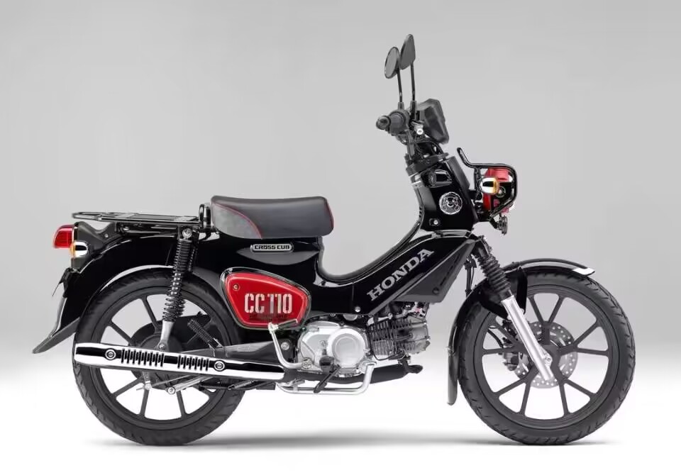 2023年最值得购买的摩托车,2023年最值得买的摩托车