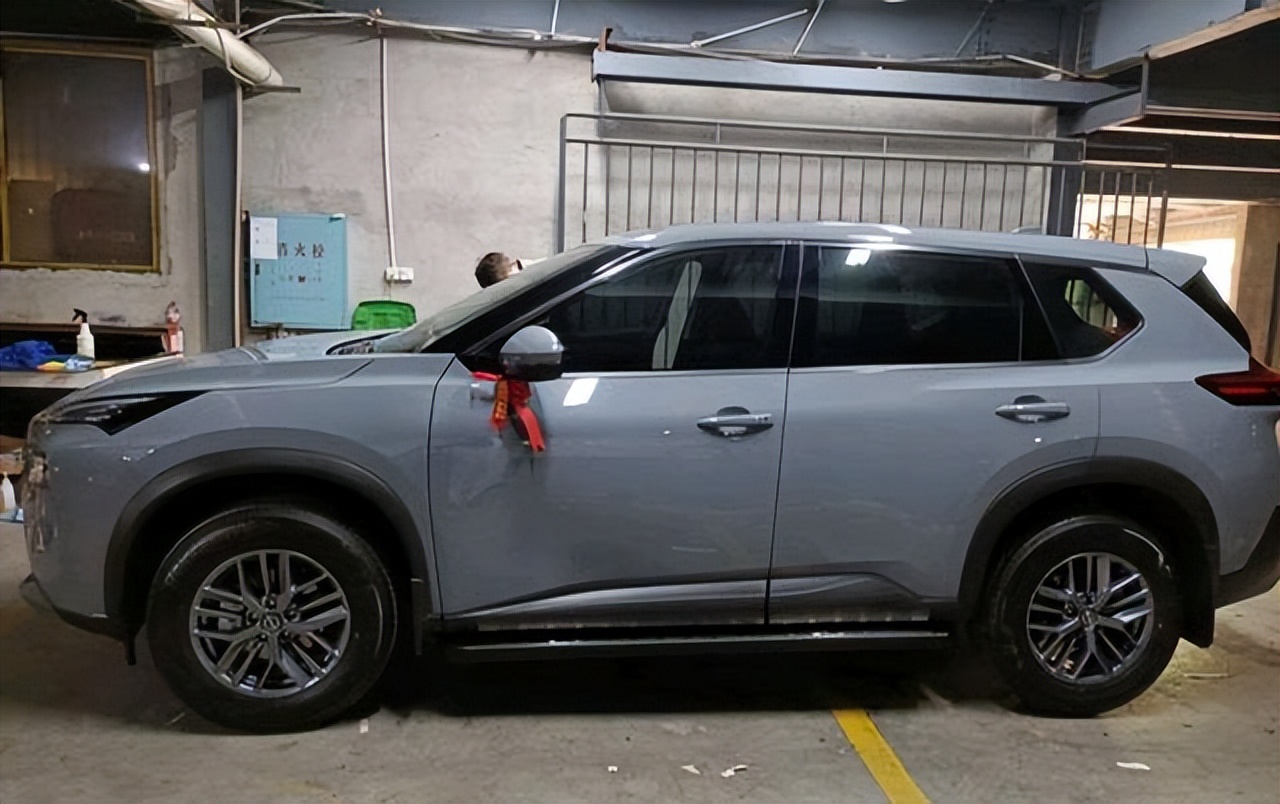 日产奇骏四缸2022款优缺点,奇骏2024款三缸真实感受