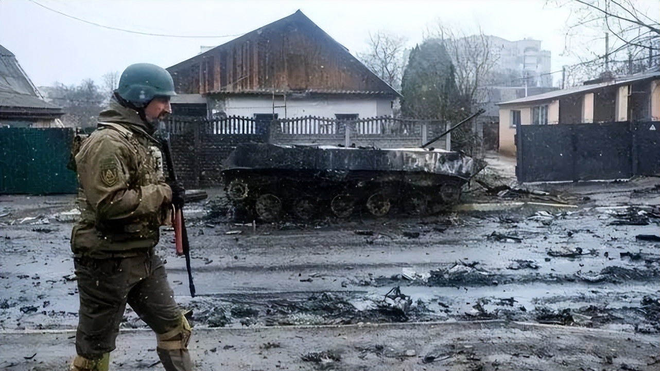 普京巧妙战术,千算万算最后还是失误