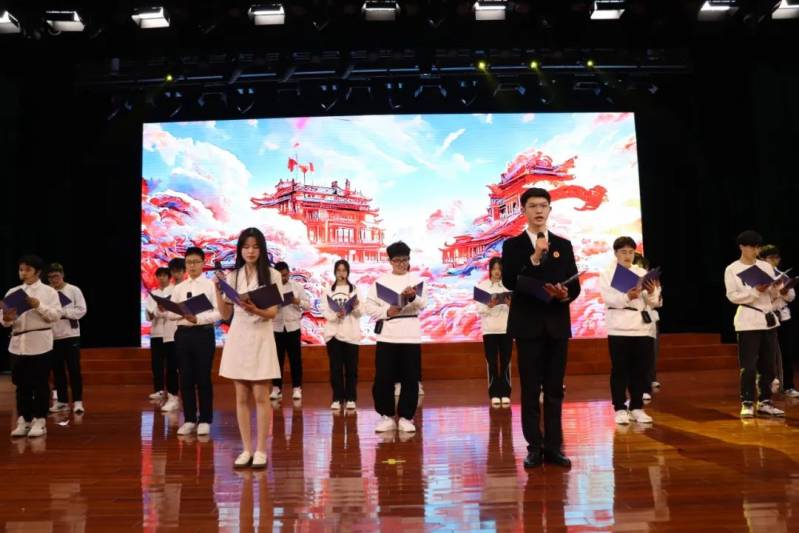 盐城初级中学百日誓师大会,2022年盐城中学百日誓师