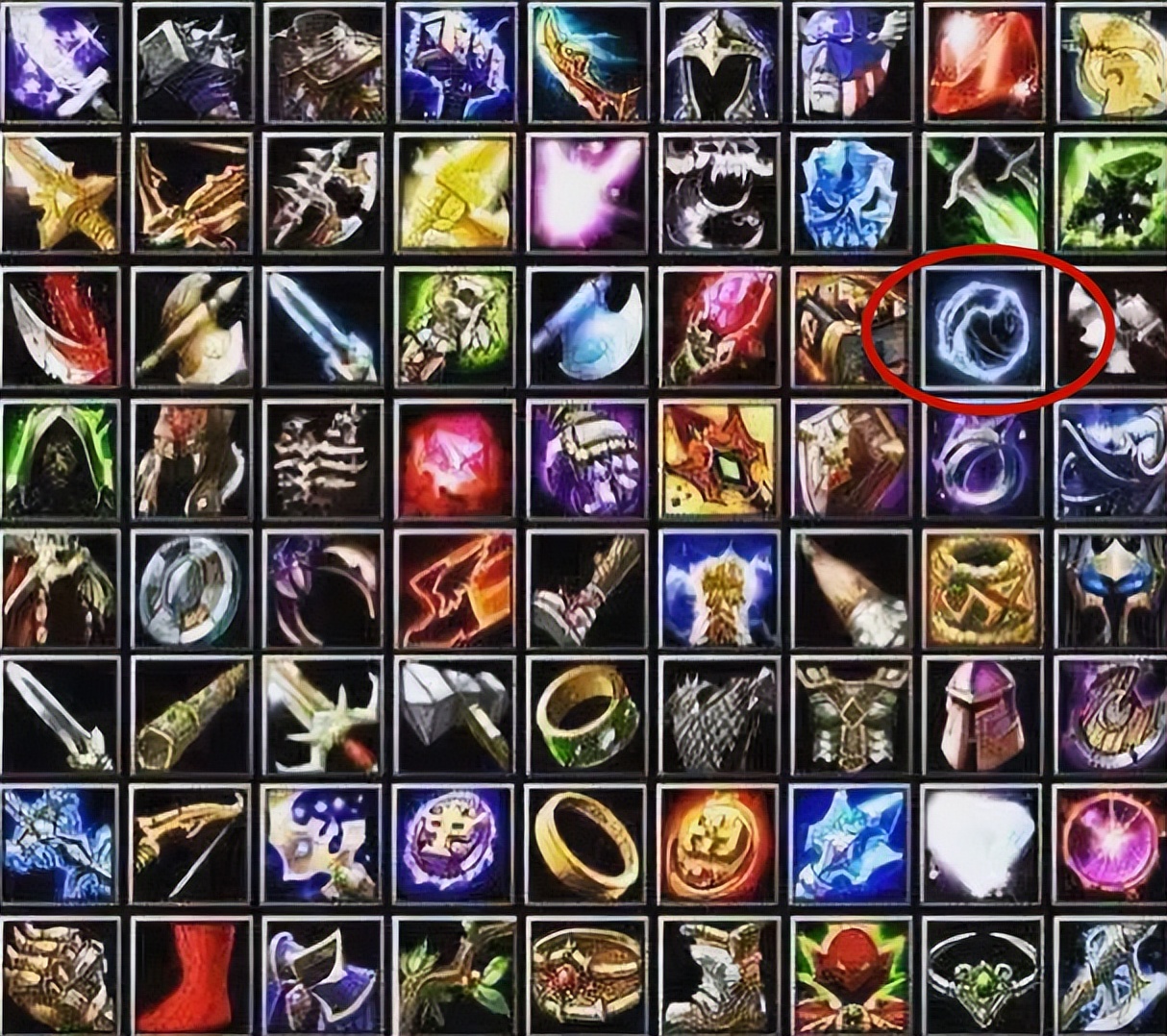 dota2新道具大散失效果,dota2装备大全一览表最新