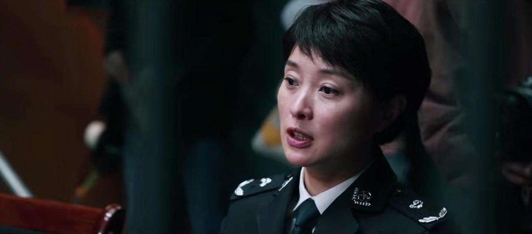 殷桃演过的四大美人都有谁,殷桃是年代戏第一美人