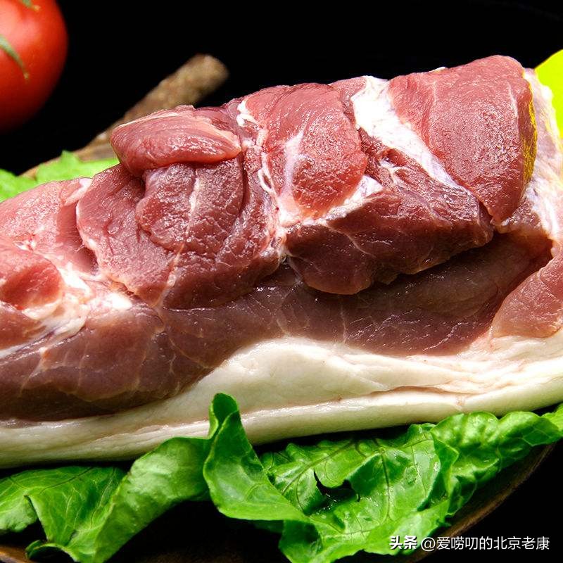 鲜肉云吞做法大全,老味云吞的做法