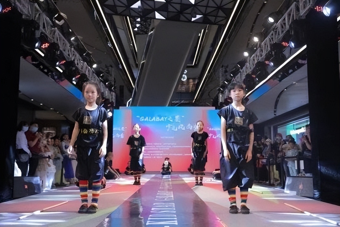 2021全国青少年美育展,2021全国青少年美育艺术盛典