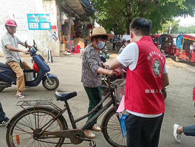 全民禁毒宣传月开展禁毒反诈宣传,国家安全日禁毒宣传活动简报