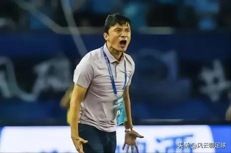 中超联赛国安战平海港遭三轮不胜,中超国安2:2战平海港