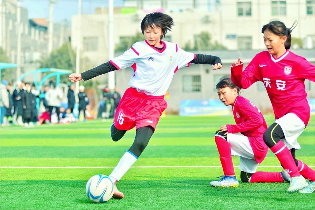 奔跑吧2022青少年足球联赛,奔跑吧少年河南青少年足球锦标赛