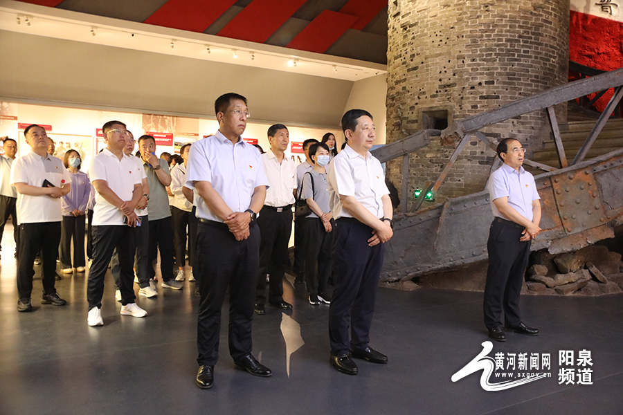 专题学习研讨主题党日,学思践悟党的二十大精神研讨交流