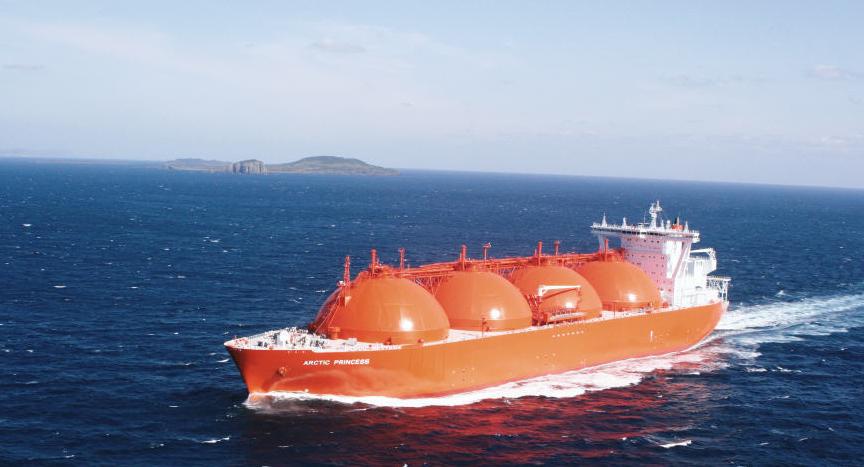 揭露爆炸案隐秘真相,丹麦警方证实北溪事故由爆炸引发