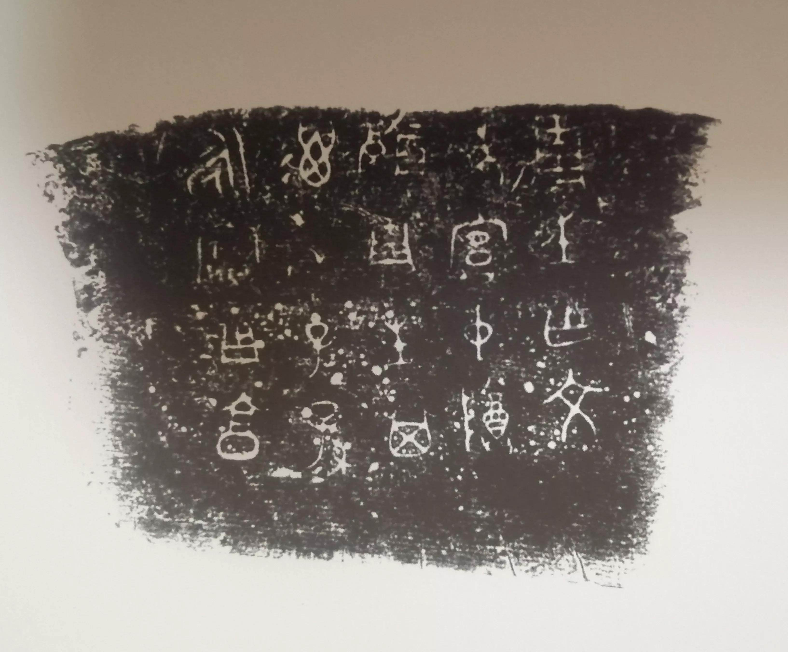 商周时期的青铜鼎,见证中国历史的青铜器