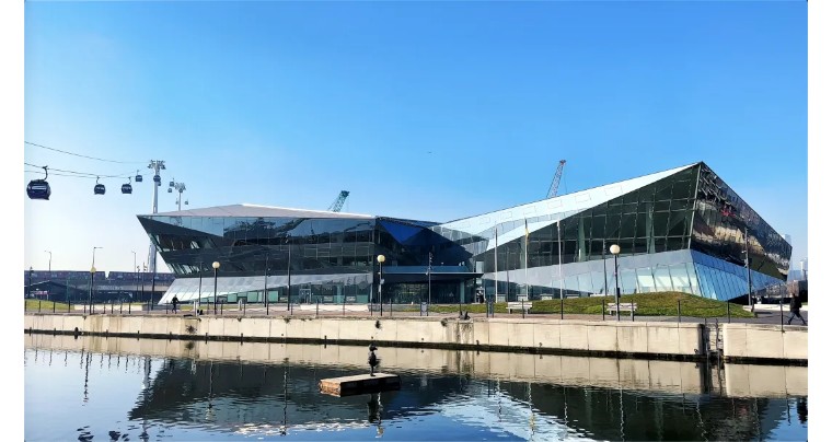 金丝雀码头大平层,金丝雀码头房价多层