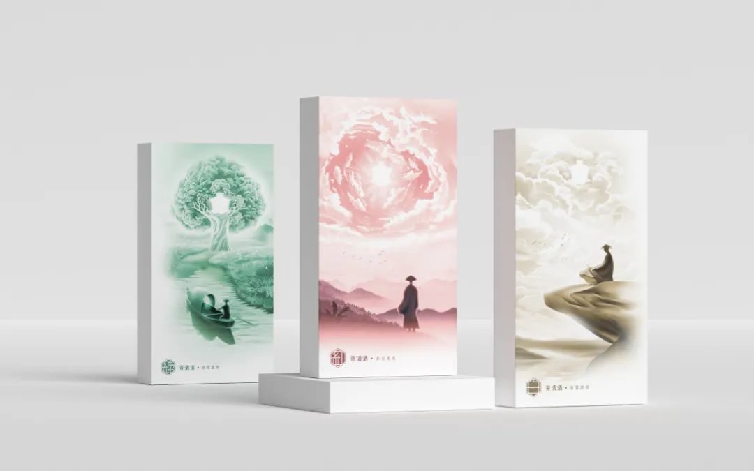 MUSEDESIGN设计大奖，包装作品又有新创意