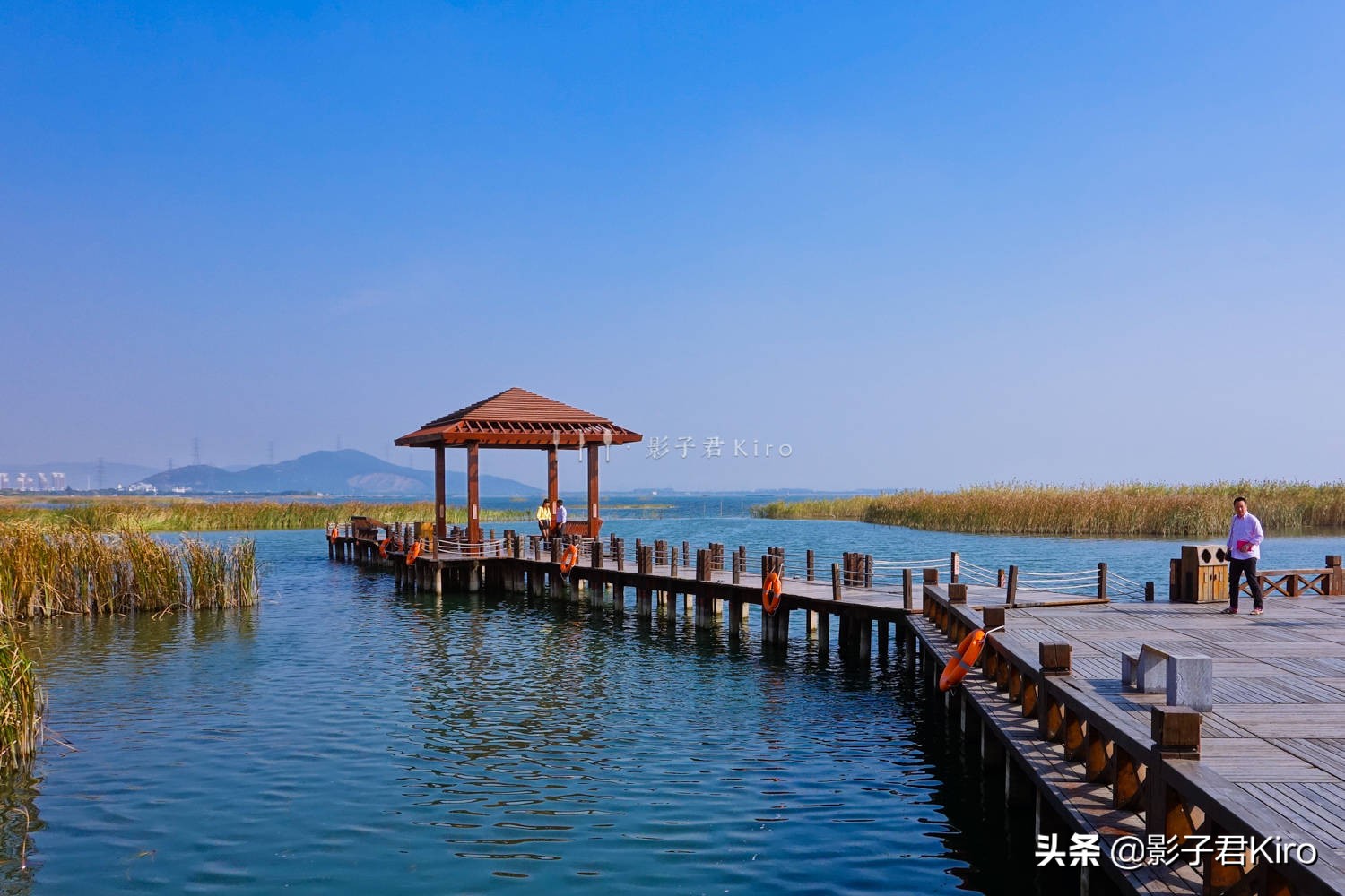 苏州太湖最美的地方,苏州最大淡水湖在哪