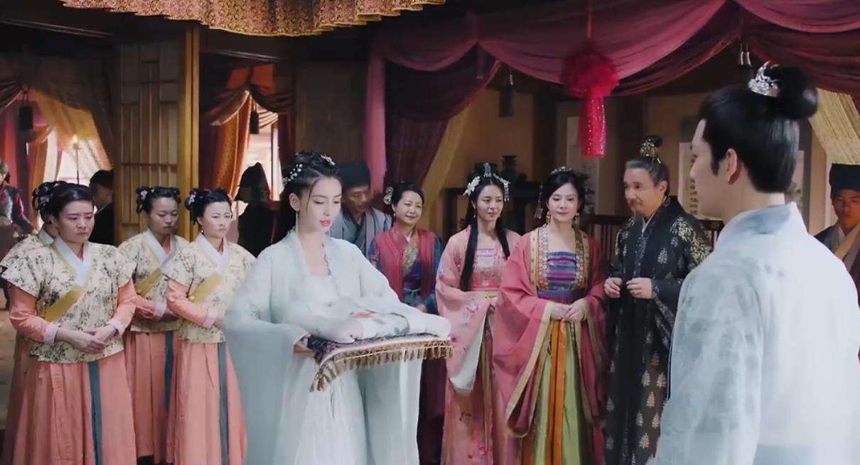 淝水之战失败原因历史,淝水之战后为何谢氏家族跌落神坛