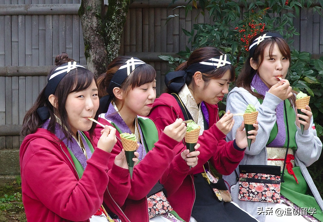 日本留学的真实感受,日本留学真实感受