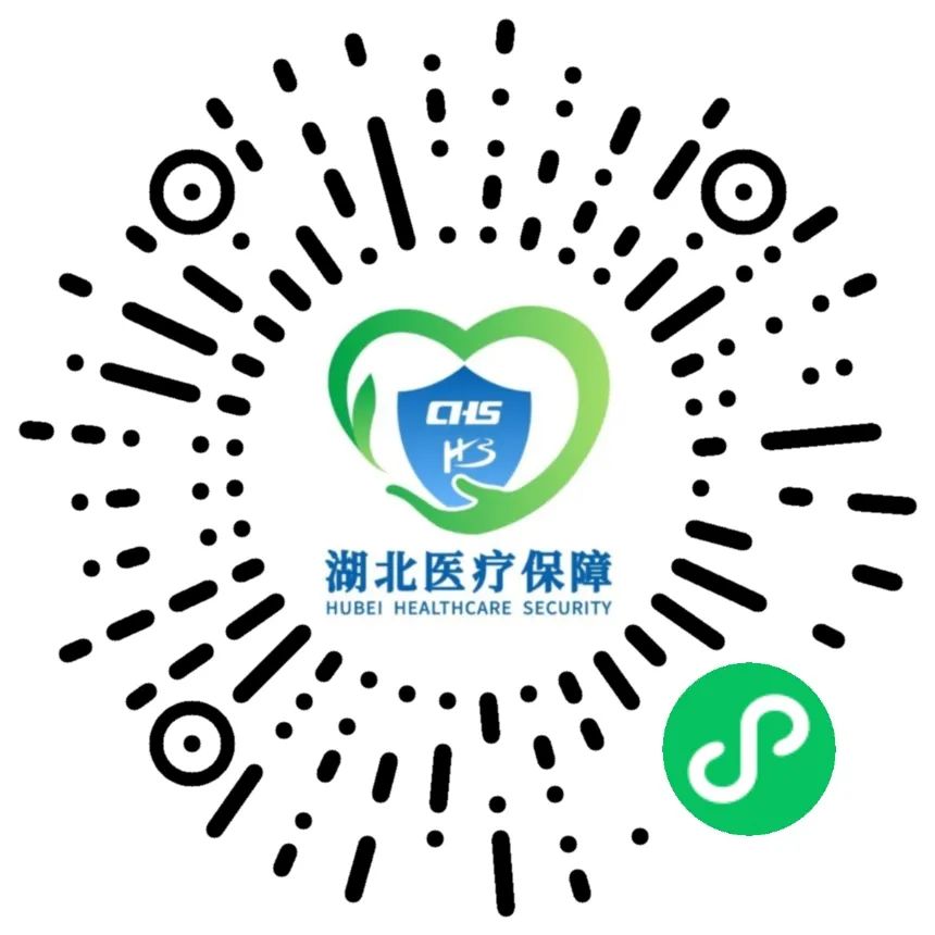 医保电子凭证看病就医一码搞定,一码在手医保无忧什么意思