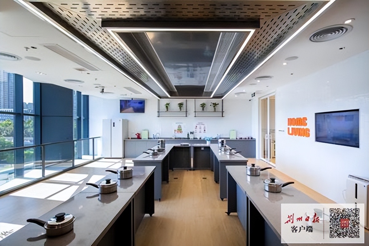 全新升级、细节拉满，这家体验馆值得“安利”