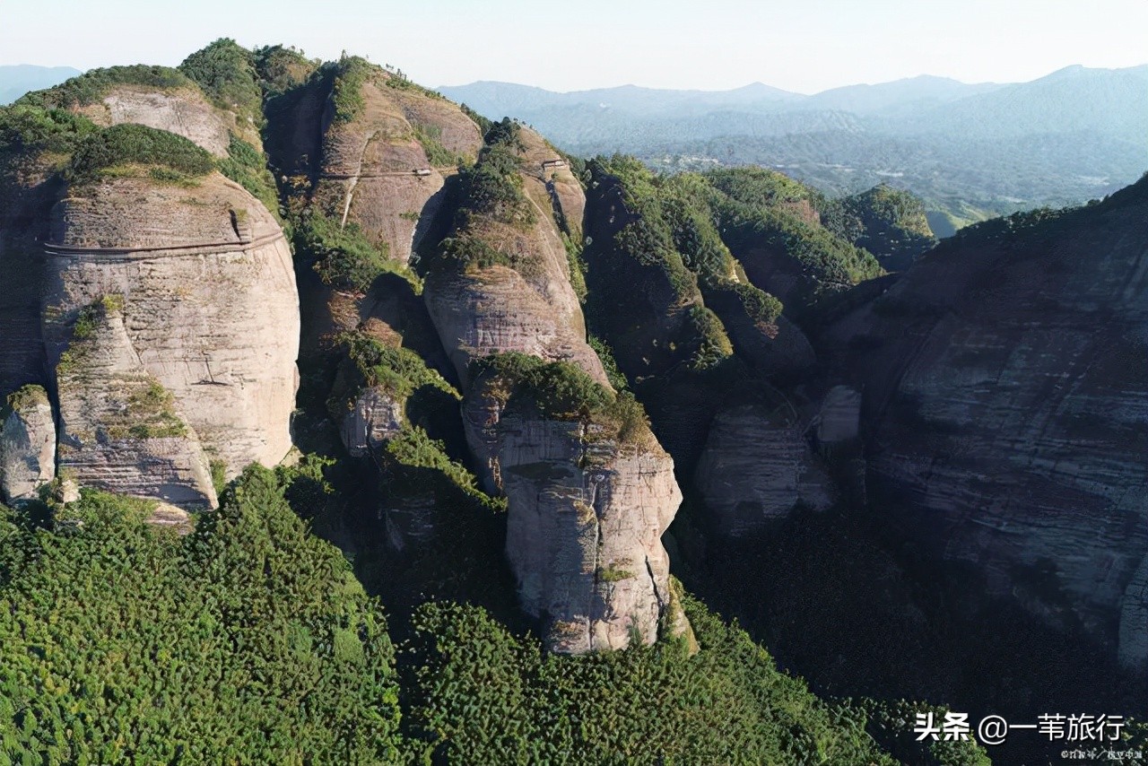 江西赣州是一个怎样的城市,赣州是江西南部吗