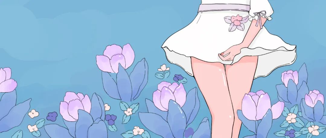 女朋友*裤内**总是湿湿的，但是她又不想要，是生病了吗？