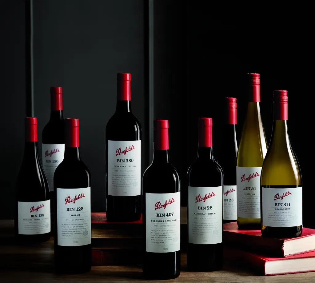 奔富407为什么那么火,奔富的三个档次