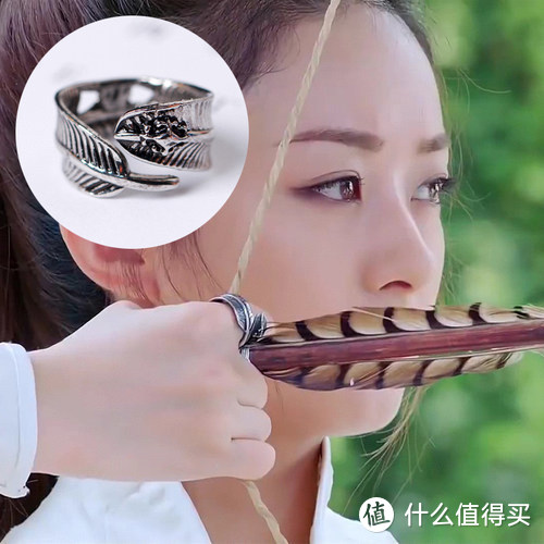 热播电视剧饰品,热播剧带火的物品