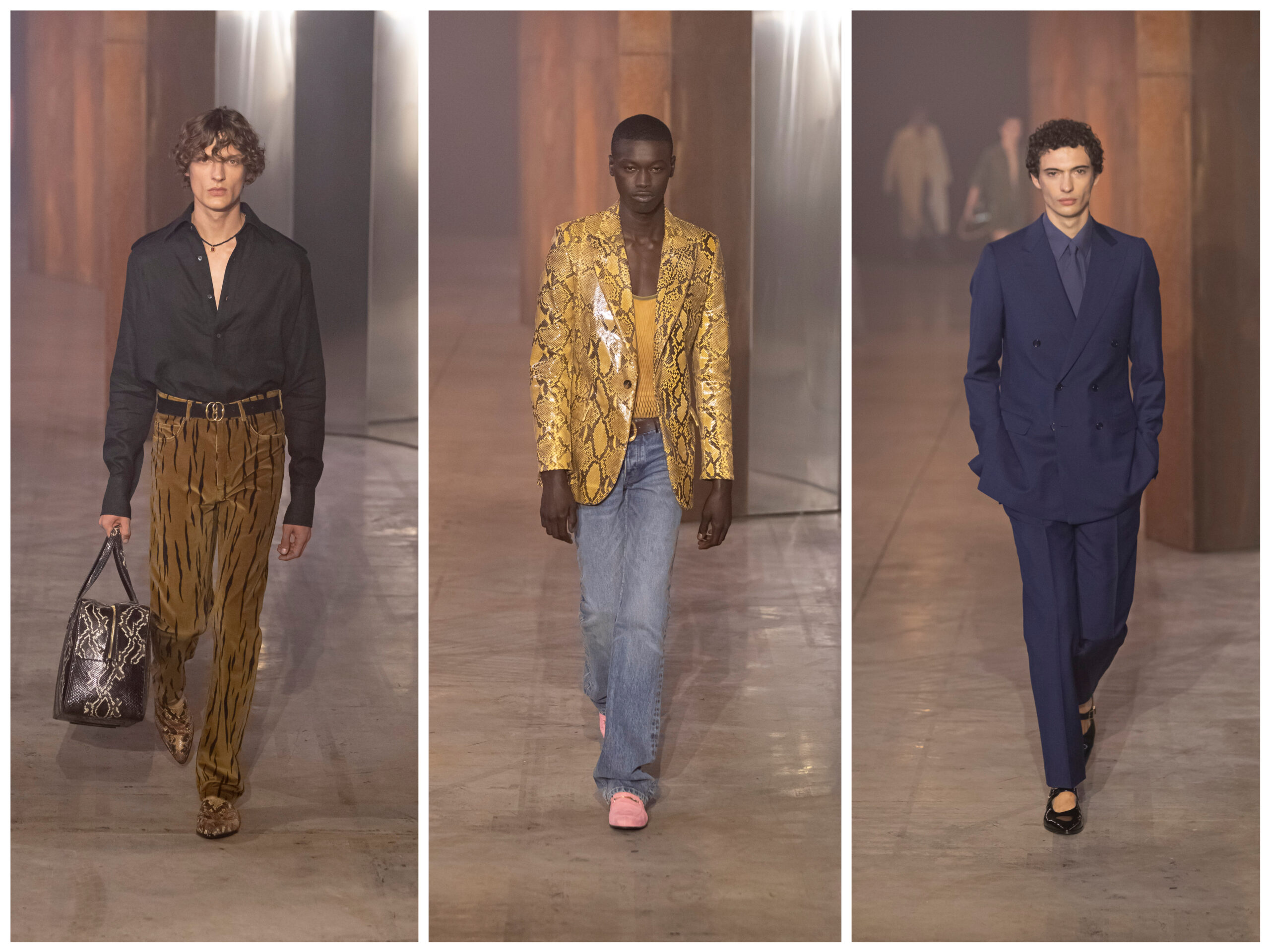 90后潮牌主理人上任，瑞士皮具品牌Bally向我们传递出哪些信号？