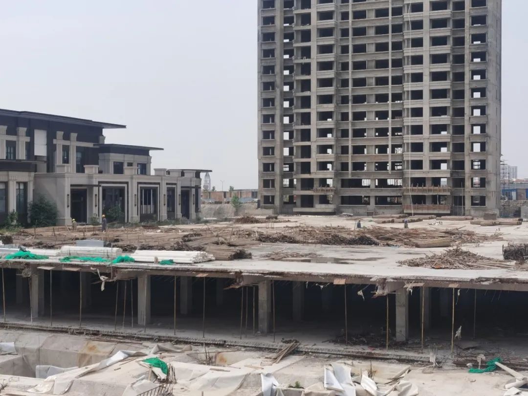 宿迁恒大湖山半岛降价了吗,宿迁恒大湖山半岛最新动态施工