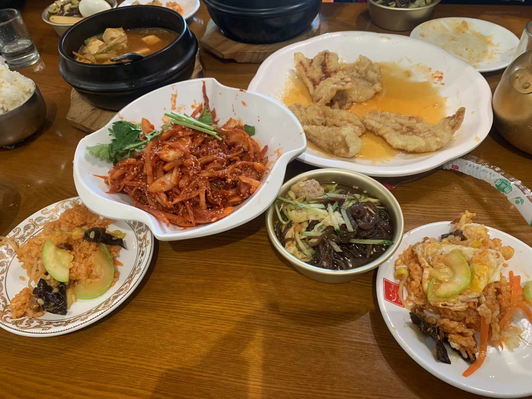 延吉三天游玩攻略一日游路线,延吉三天两夜游攻略