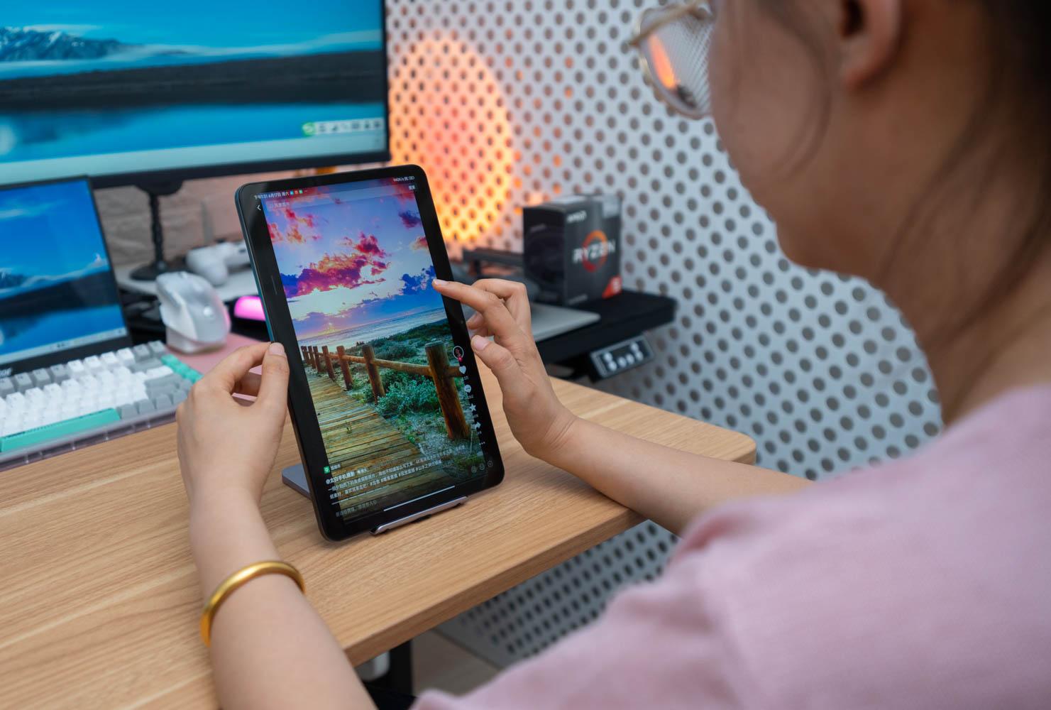 小米平板6pro真实体验,小米平板6pro详细测评